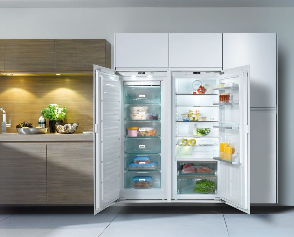 FNS35402I Miele afbeelding 2
