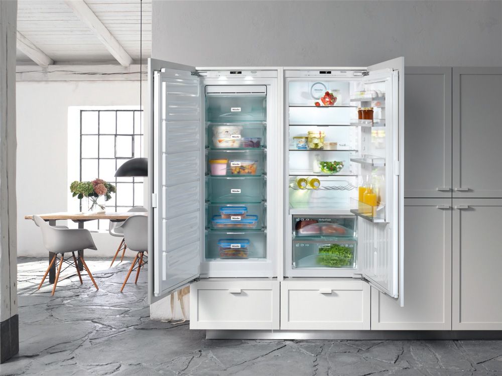Miele vriezer FNS35402I afbeelding 3