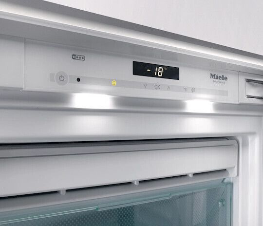 Miele vriezer FNS37405I afbeelding 3
