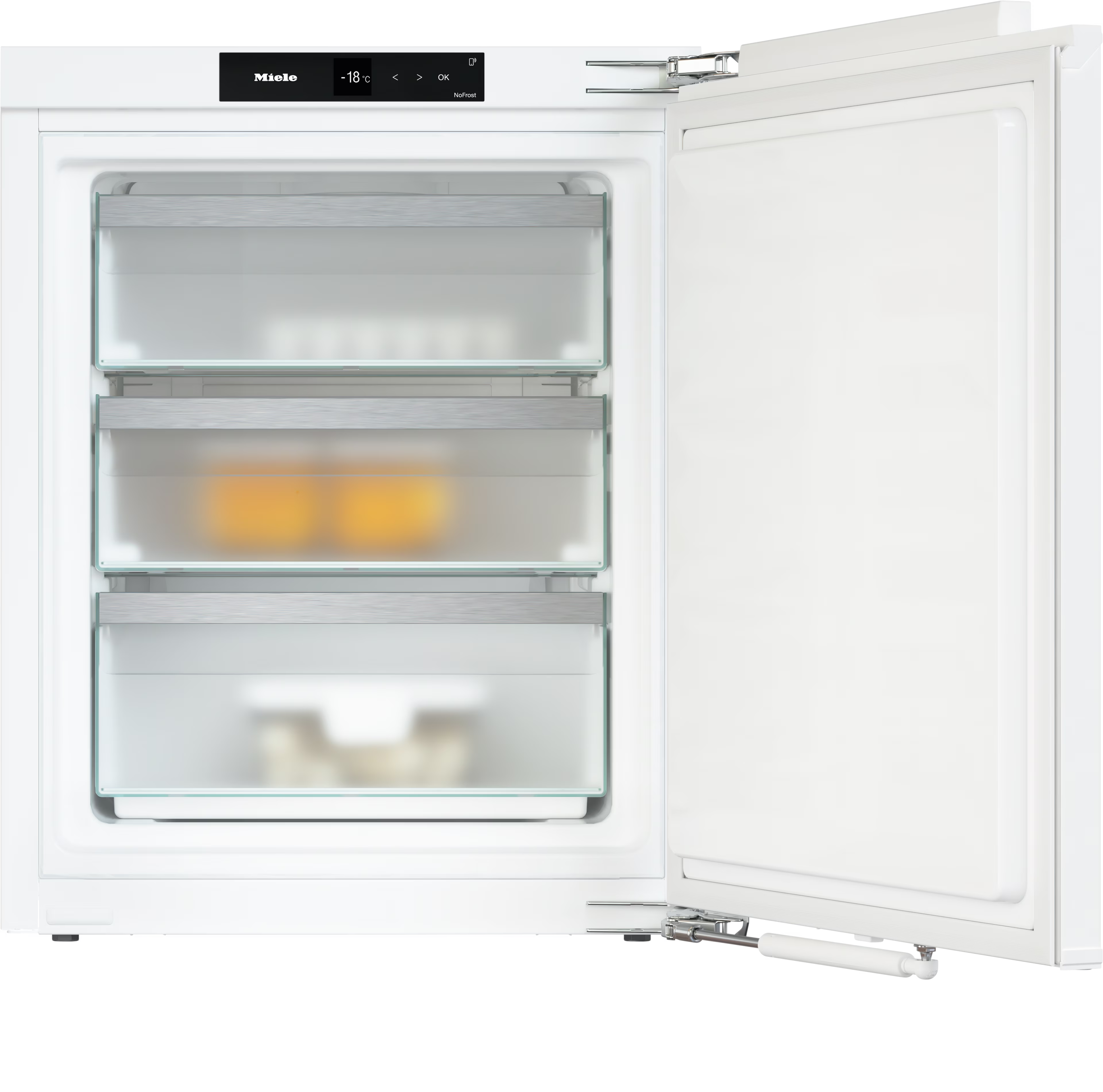 Miele FNS7040D