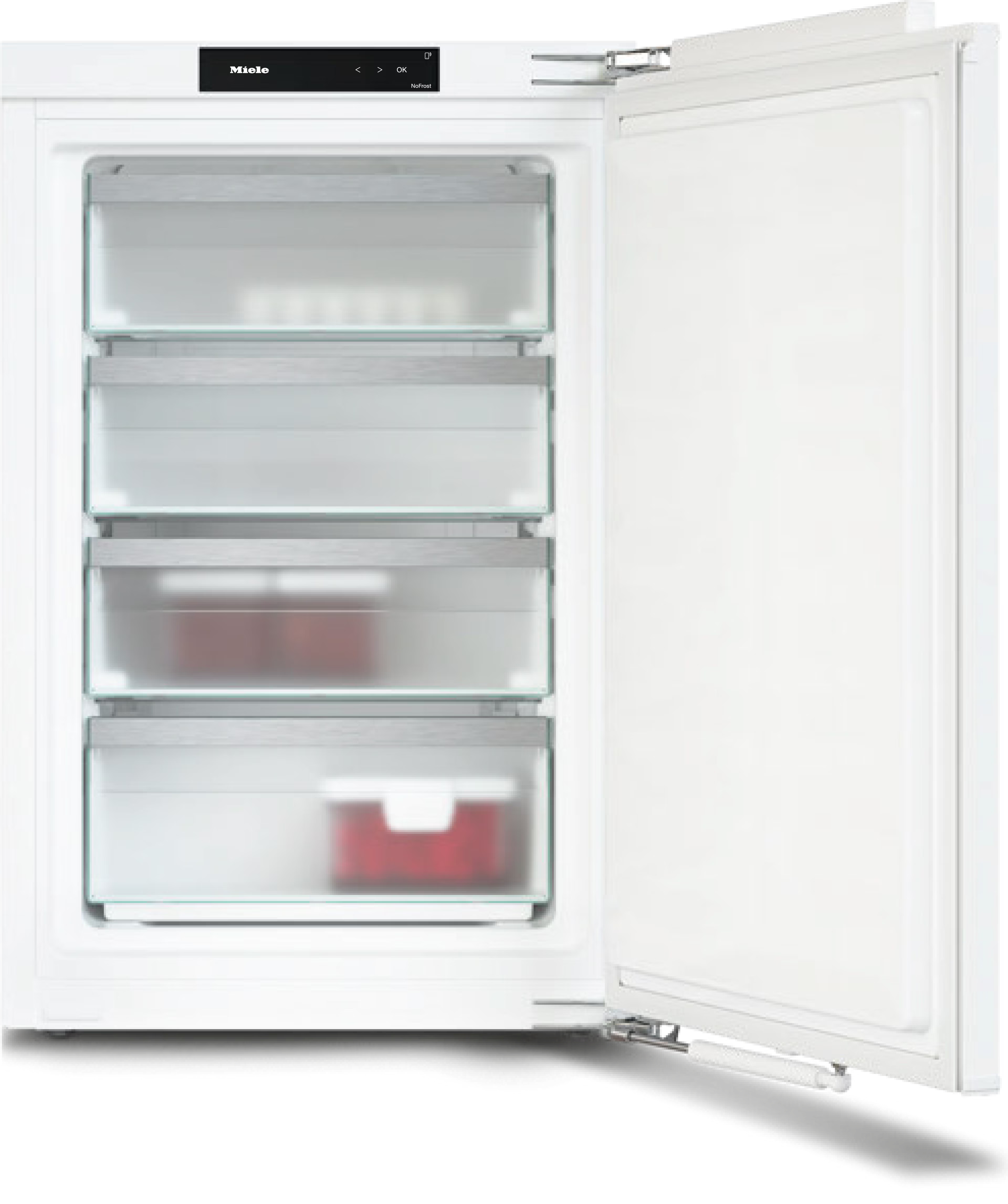 Miele FNS7140C