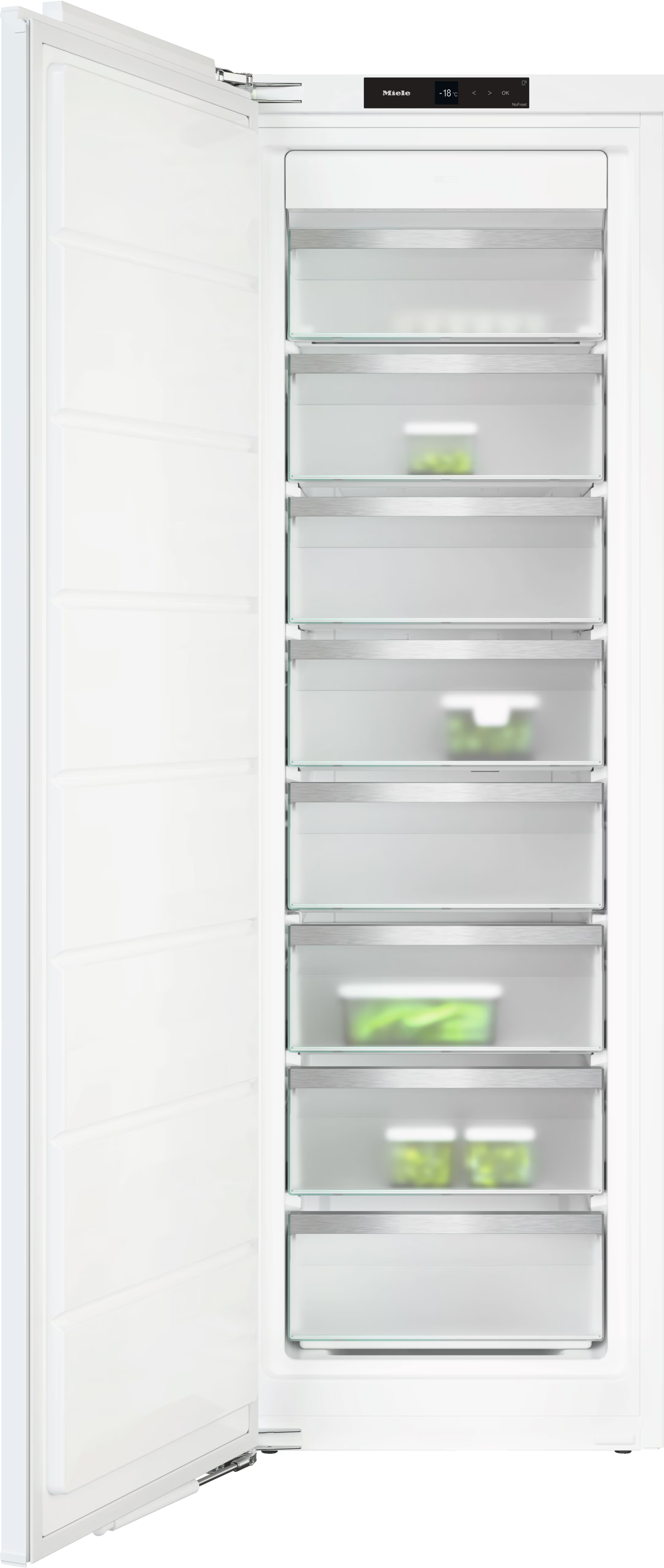 Miele FNS7740D