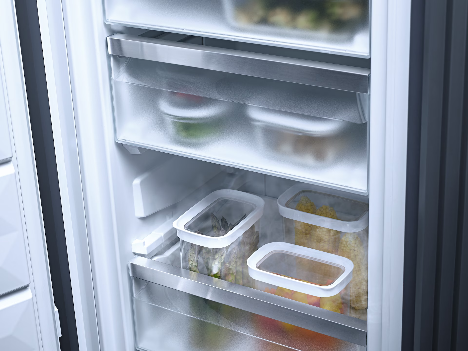 Miele vriezer FNS7740D afbeelding 3