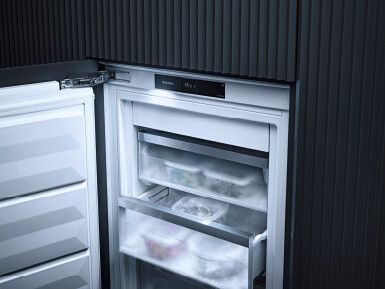 MIELE vriezer FNS 7770 E afbeelding 3