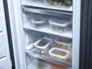 FNS 7770 E MIELE afbeelding 2