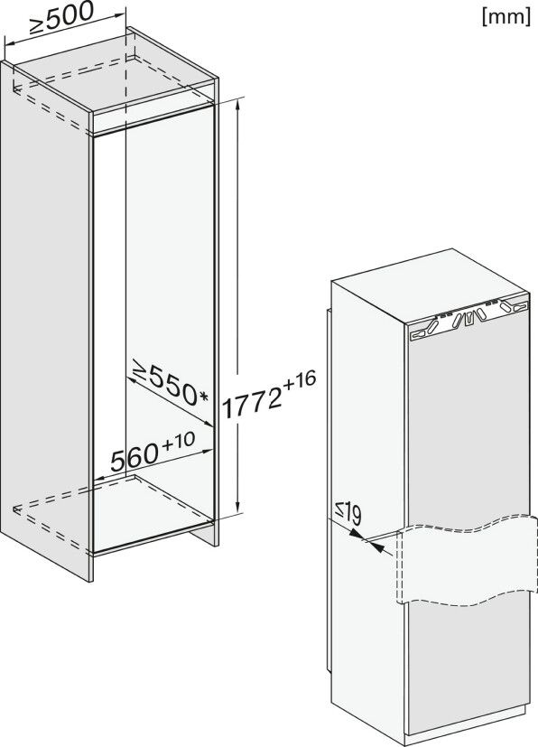 FNS 7770 E van MIELE afbeelding 6