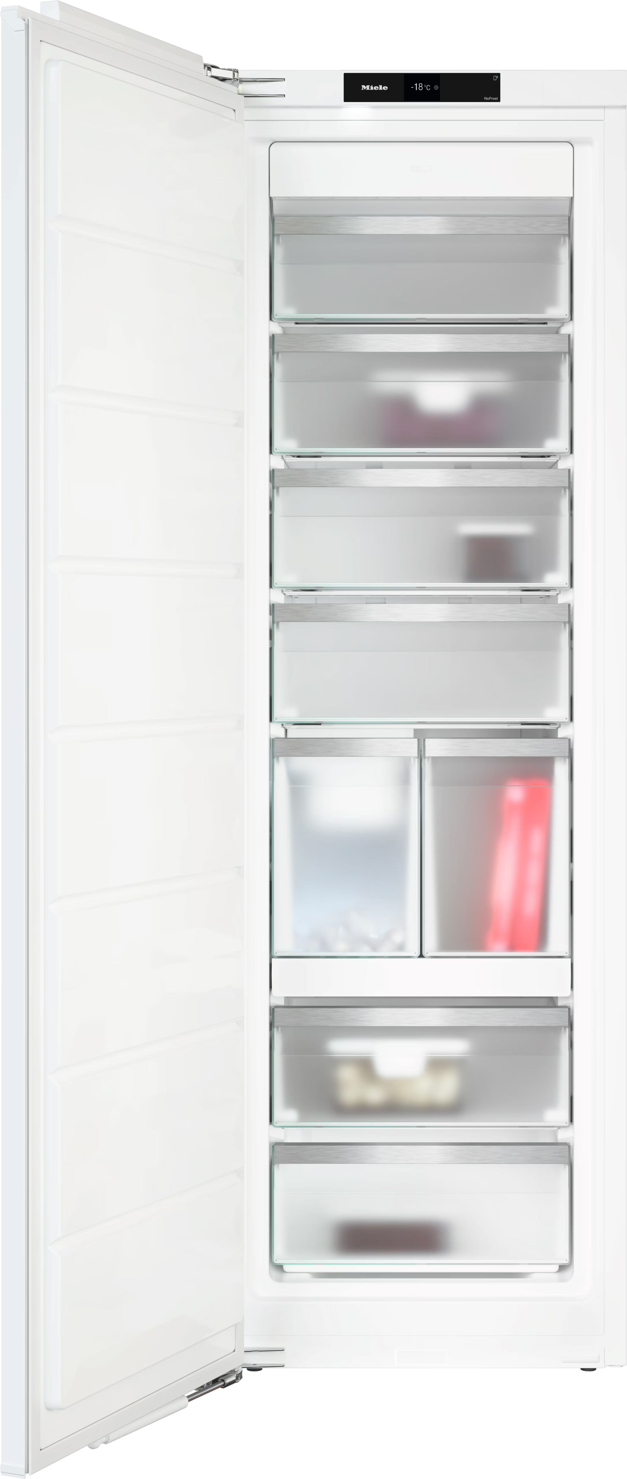 Miele FNS7774D