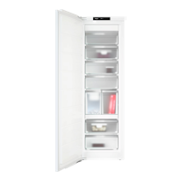 Miele FNS7774D
