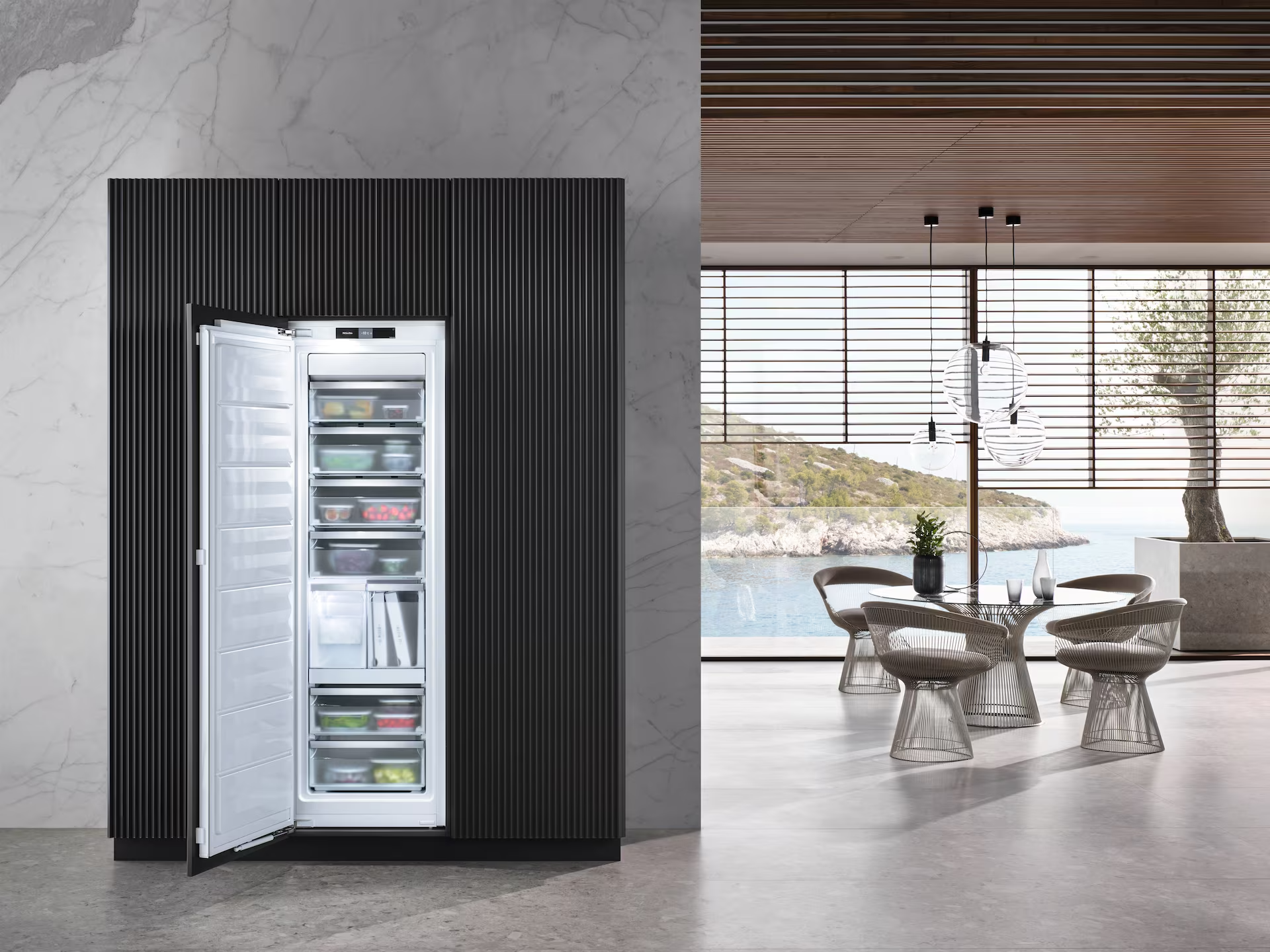 FNS7774D van Miele afbeelding 6