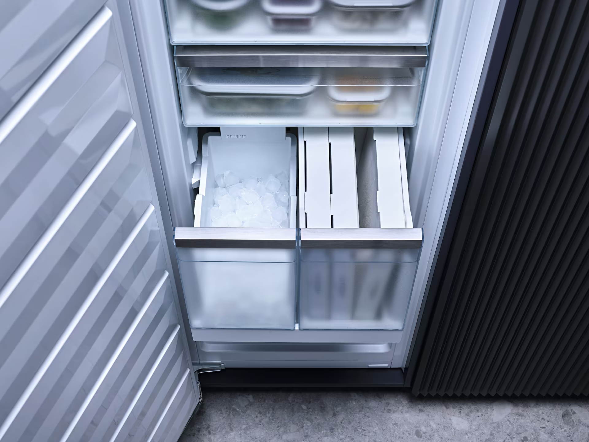 Miele vriezer inbouw FNS7774D afbeelding 4