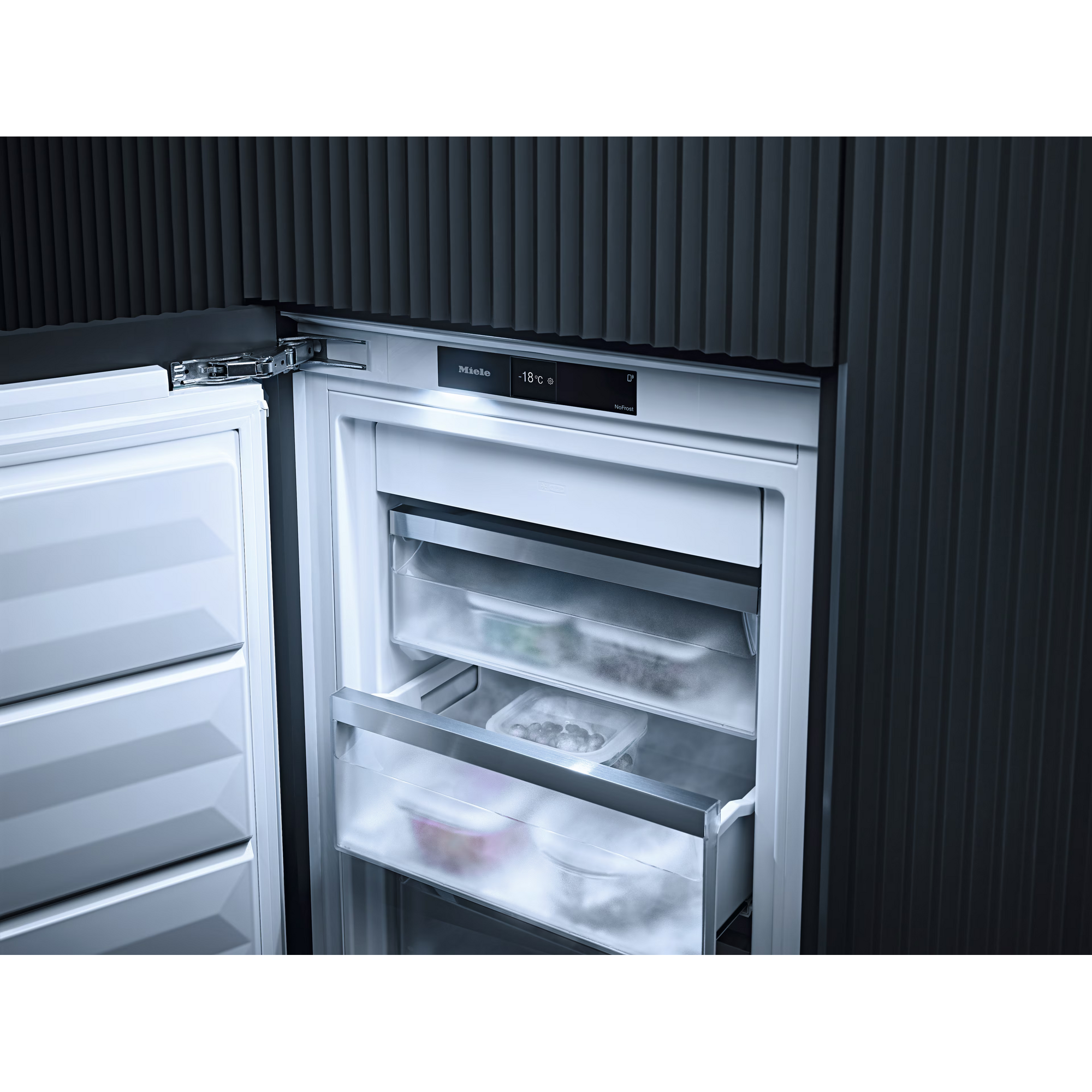 Miele vriezer FNS7774D afbeelding 3