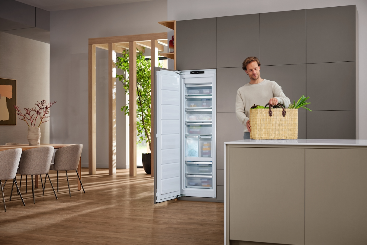 Miele onderdeel FNS7794DL afbeelding 3