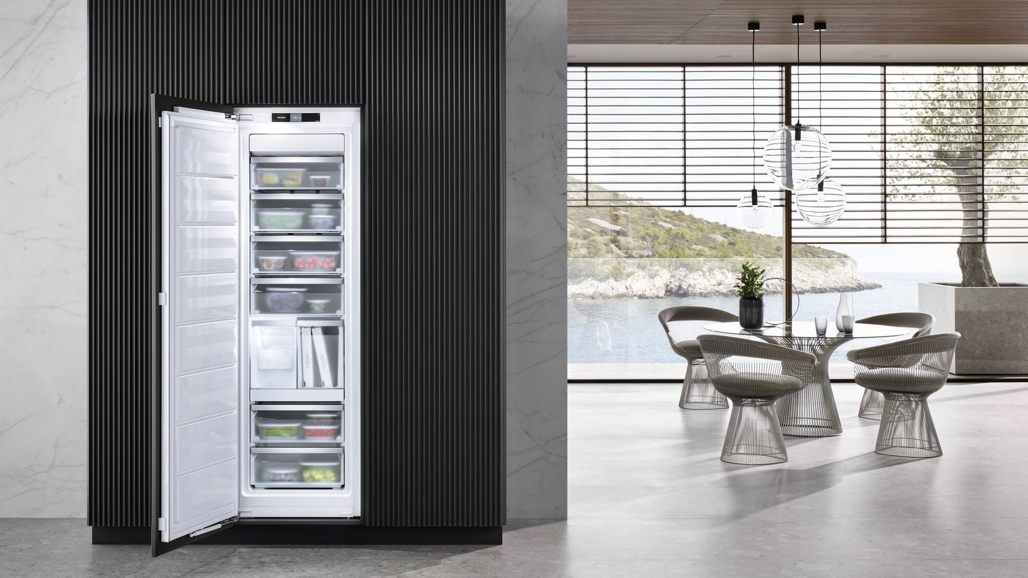 FNS 7794 E� van MIELE afbeelding 6