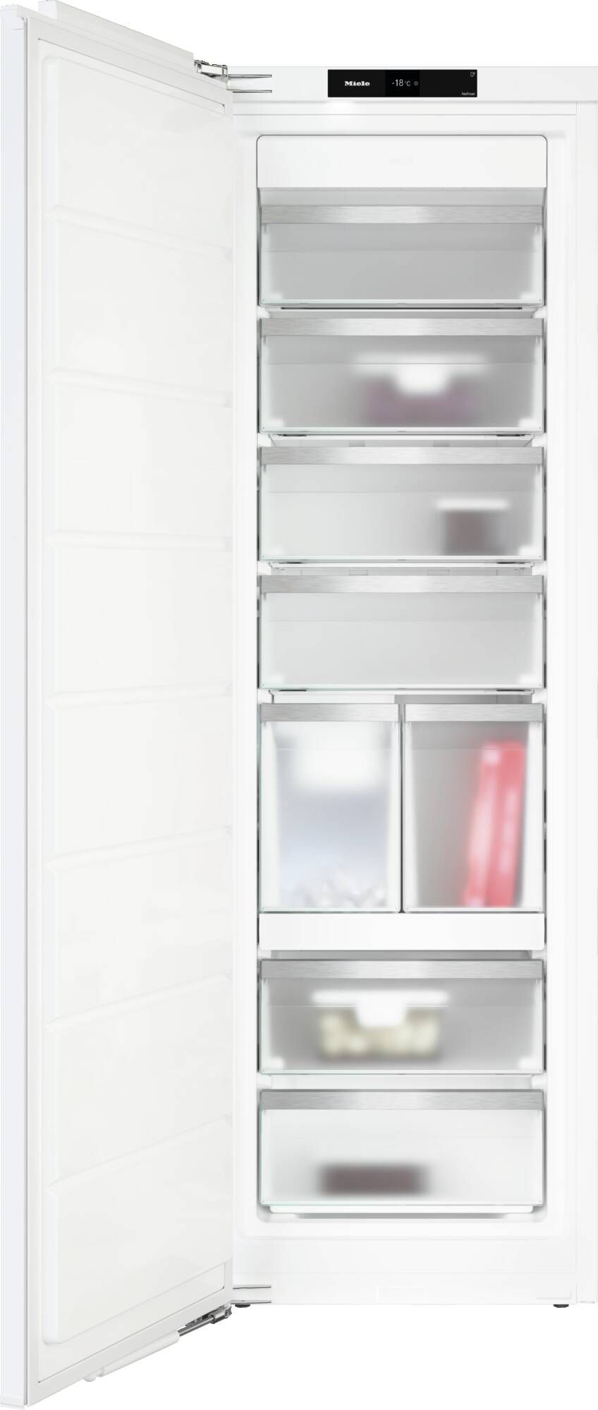 MIELE FNS 7794 E�