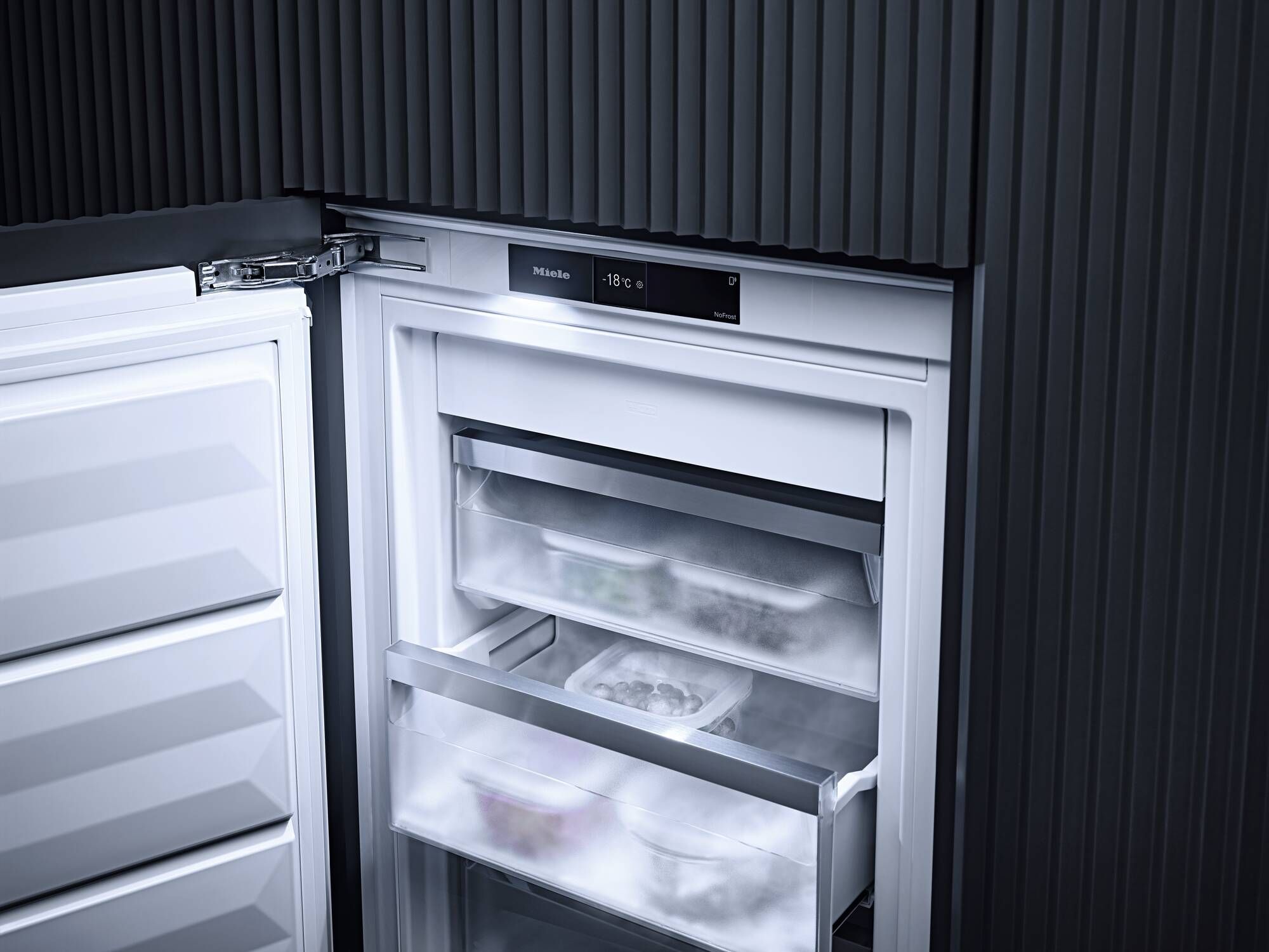 MIELE vriezer FNS 7794 E� afbeelding 3