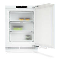 Miele FNUS7040D