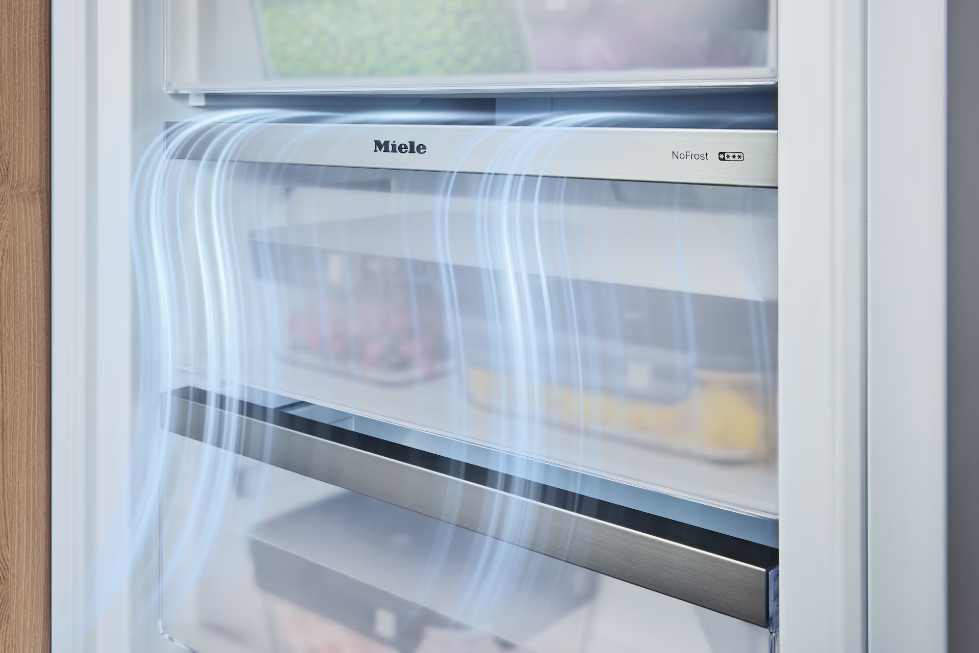 Miele FNUS 7140 C inbouw koelkast afbeelding 5