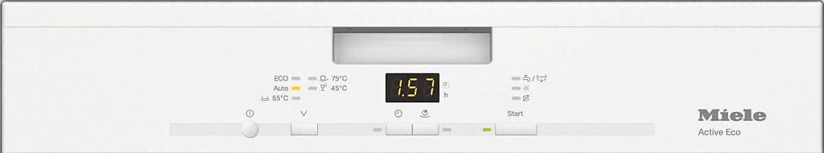 G 4310 SCI BRWS Miele afbeelding 2