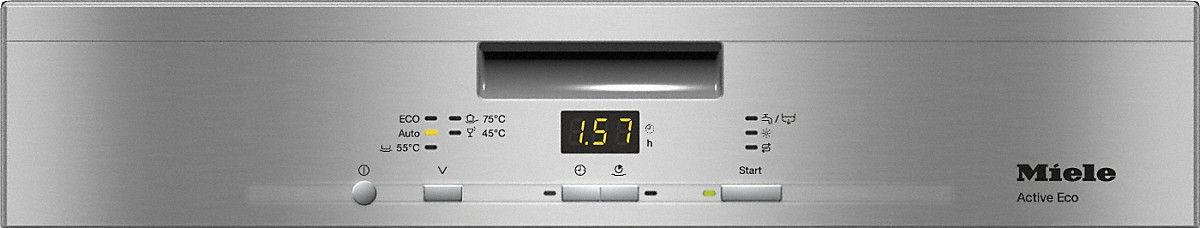 G 4310 SCI CLST Miele afbeelding 2