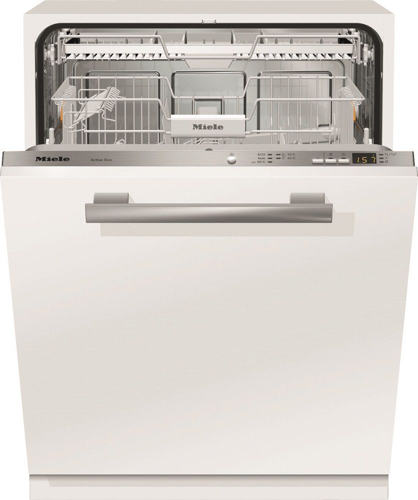 Miele G4381SCVI