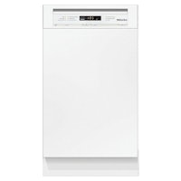 Miele G 4720 SCI BRWS