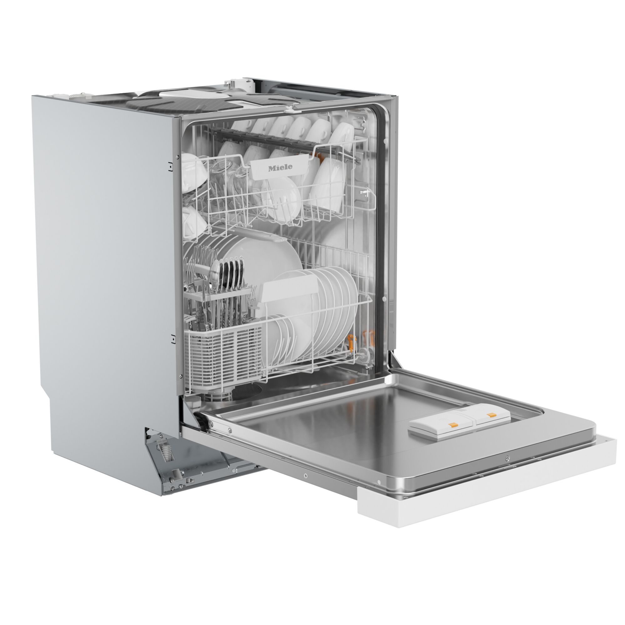 Miele G5022IBRWS inbouw vaatwasser afbeelding 5