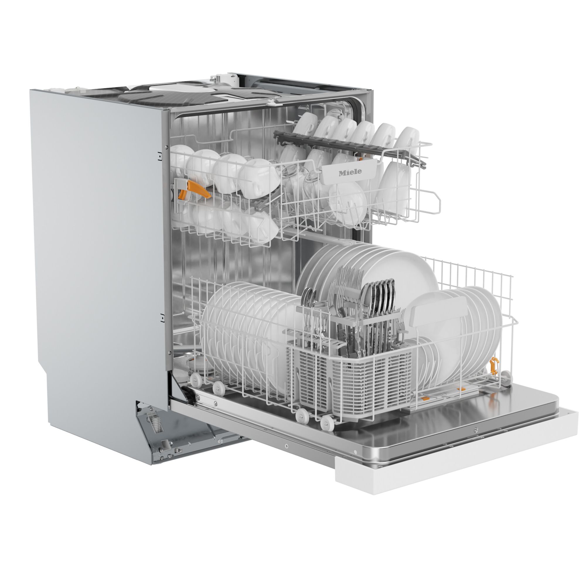 Miele vaatwasser inbouw G5022IBRWS afbeelding 4