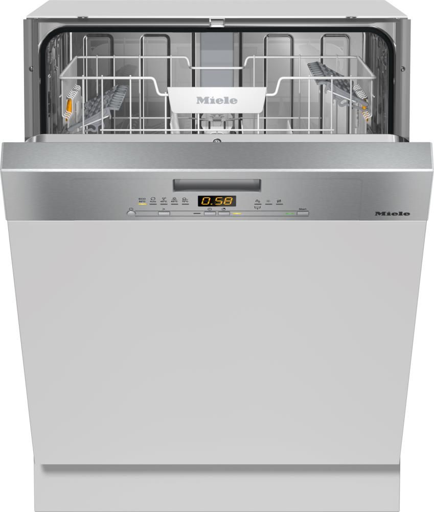Miele G5022IED/CLST