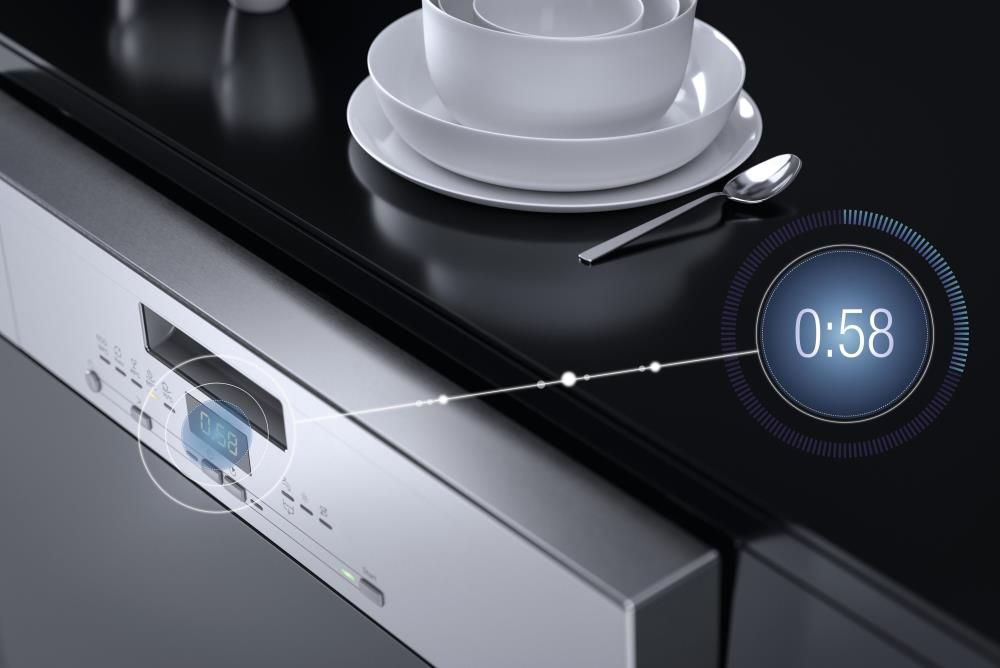 G5022IED/CLST Miele afbeelding 2