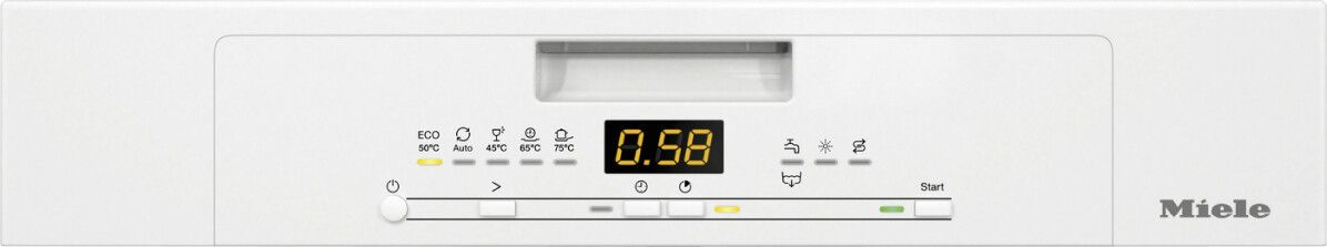 G5022SCIBRWS Miele afbeelding 2