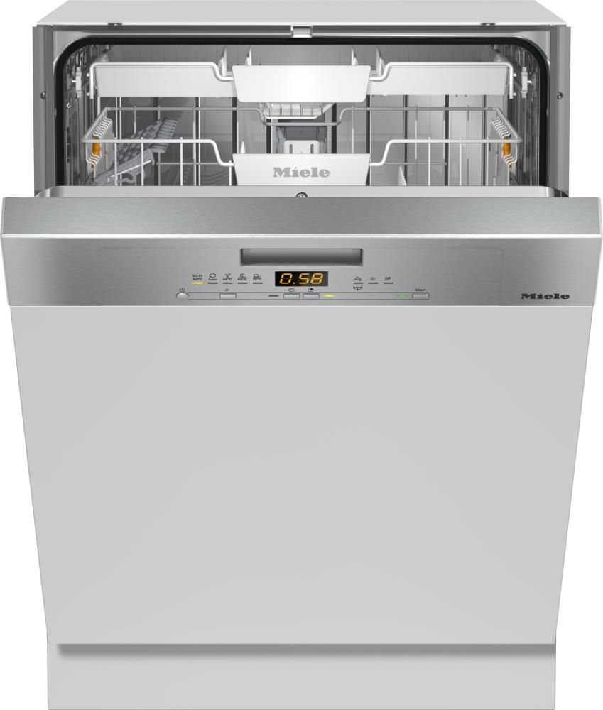 Miele G5022SCIED/CLST