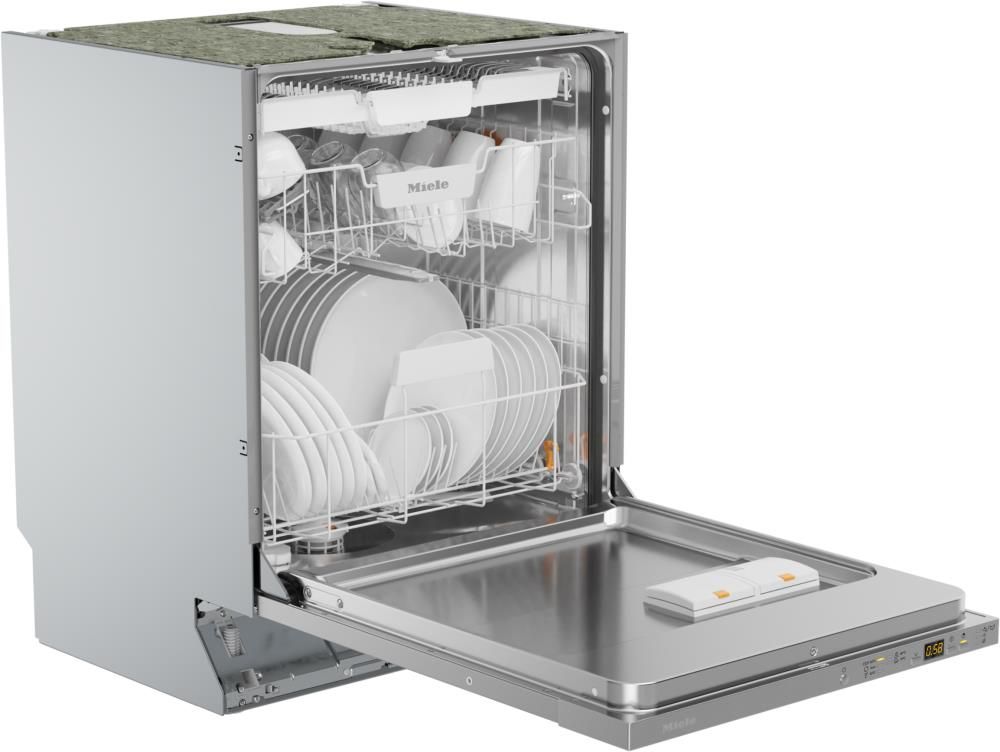 Miele vaatwasser G5072SCVIED afbeelding 3