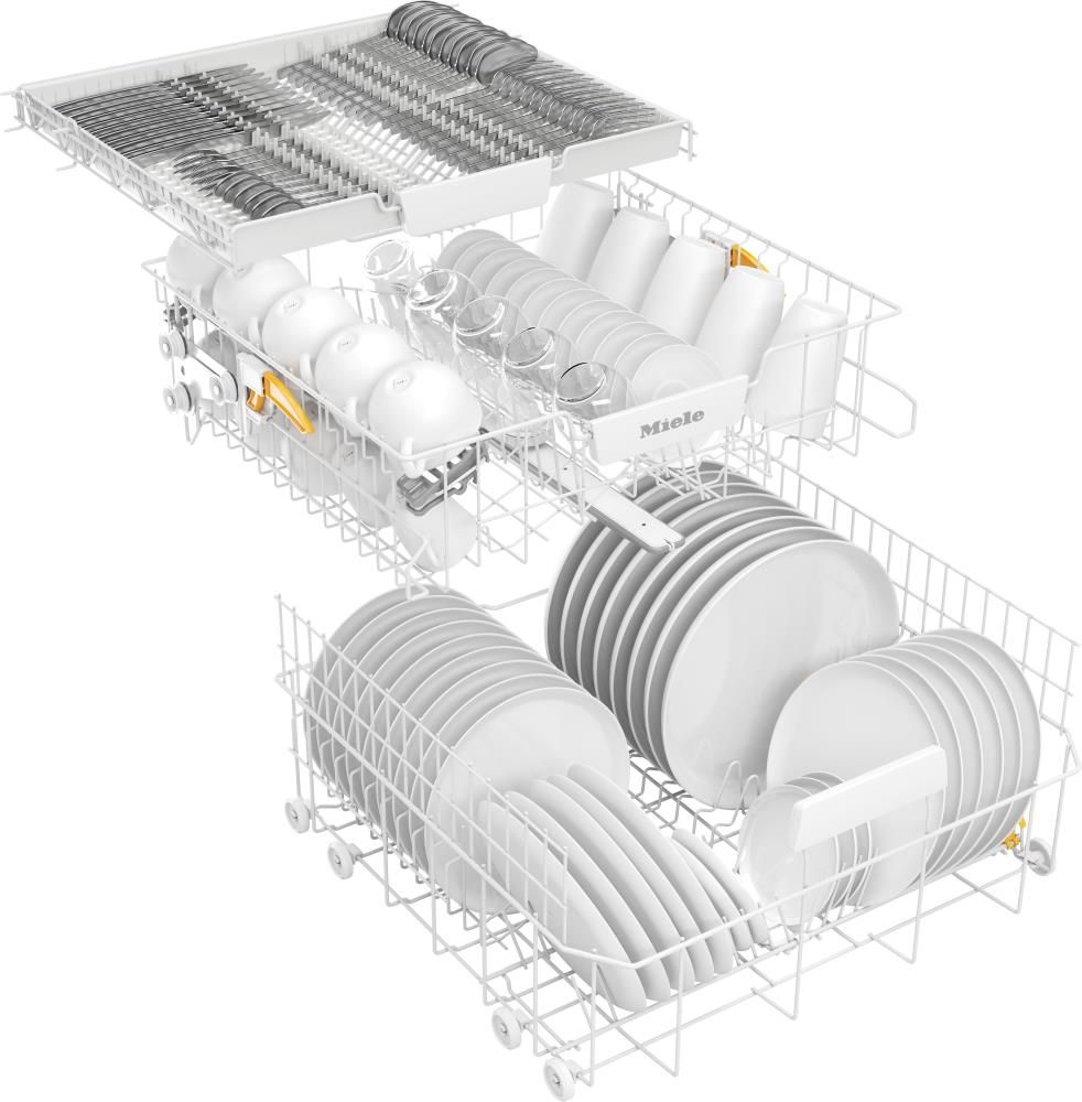 G5072SCVIED Miele afbeelding 2