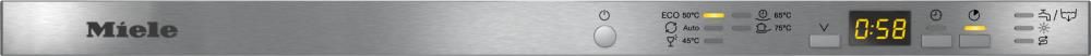 G5072SCVIEDRVS Miele afbeelding 2