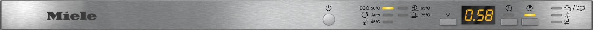 G5072VI Miele afbeelding 2