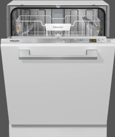 Miele G5072VIED/CLST