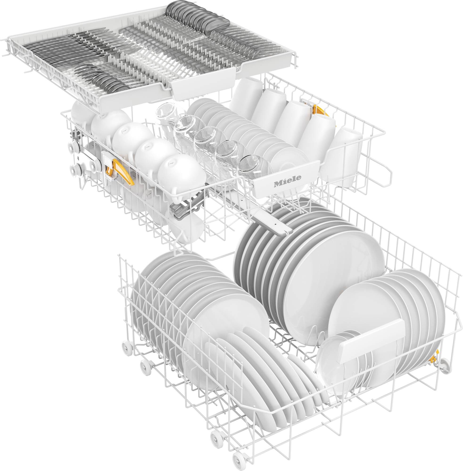 G5077SCVIXXL van Miele afbeelding 5