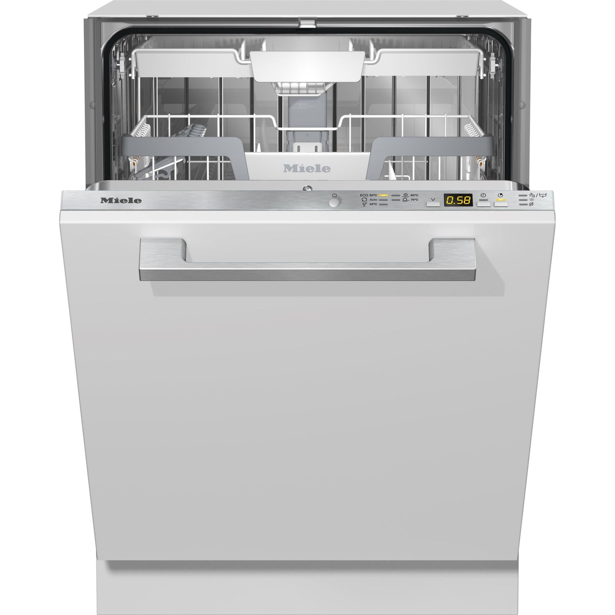 Miele G5078SCVIXXL