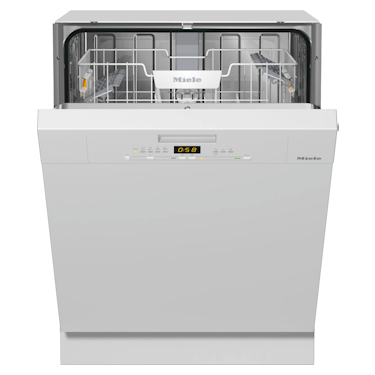 Miele G5132IBRWS