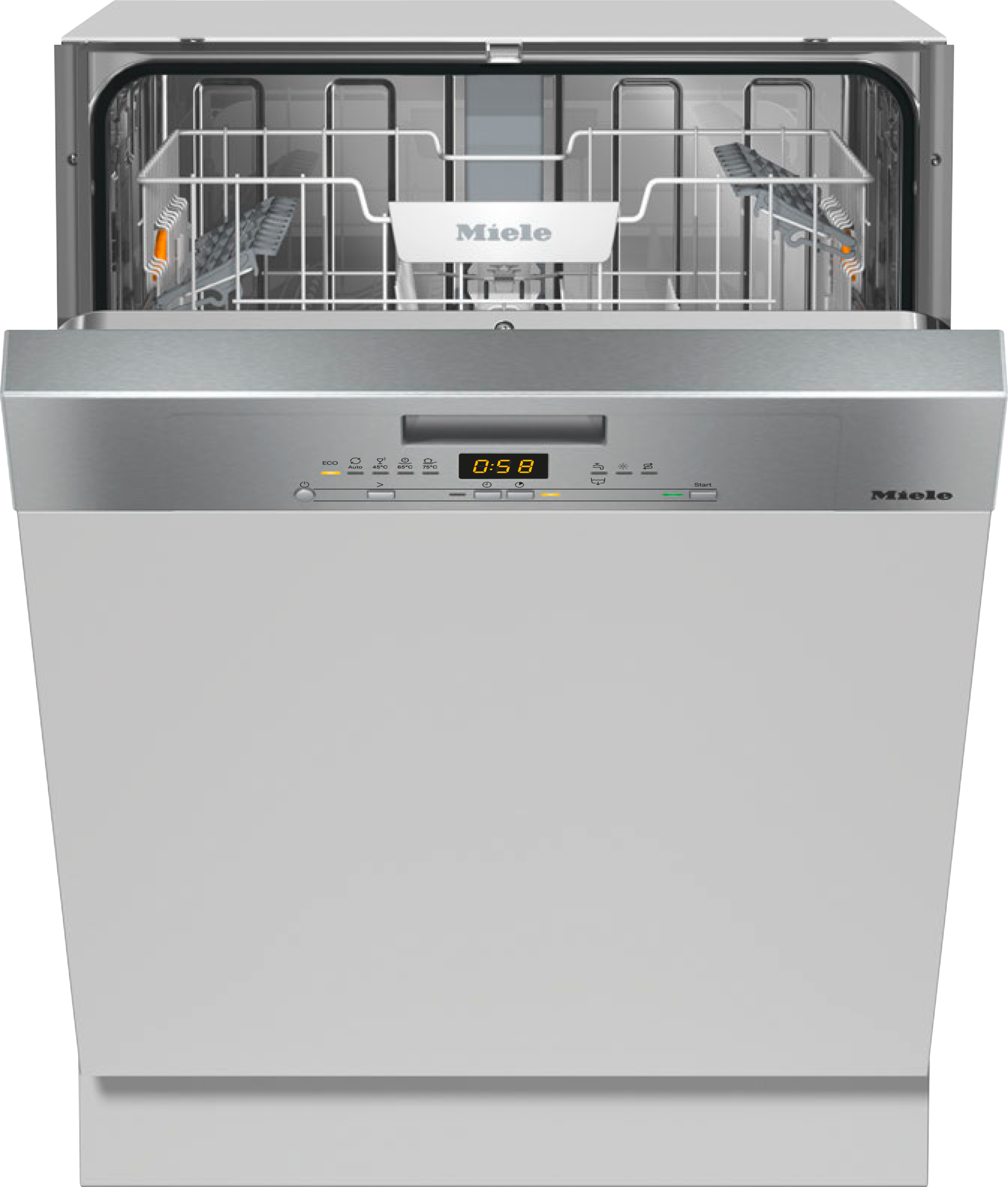 Miele G5132ICLST