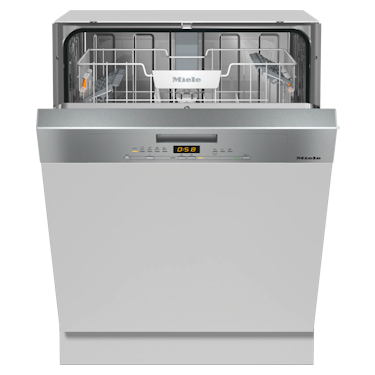 Miele G5132ICLST