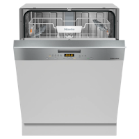 Miele G5132ICLST