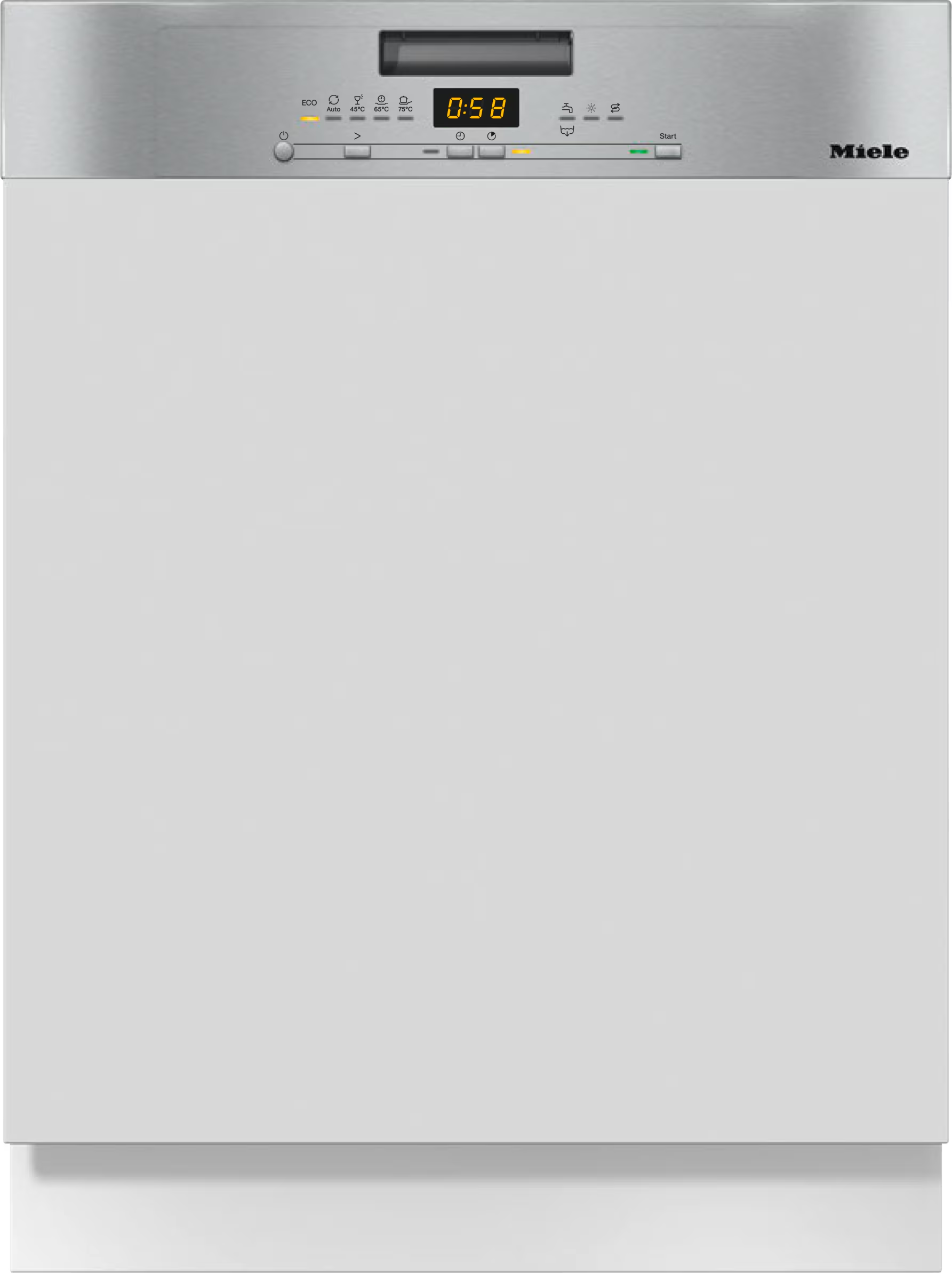 G5132ICLST Miele afbeelding 2