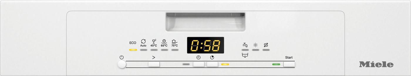 G5132SCIBRWS Miele afbeelding 2