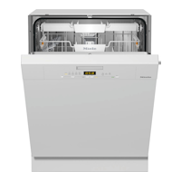 Miele G5132SCIBRWS
