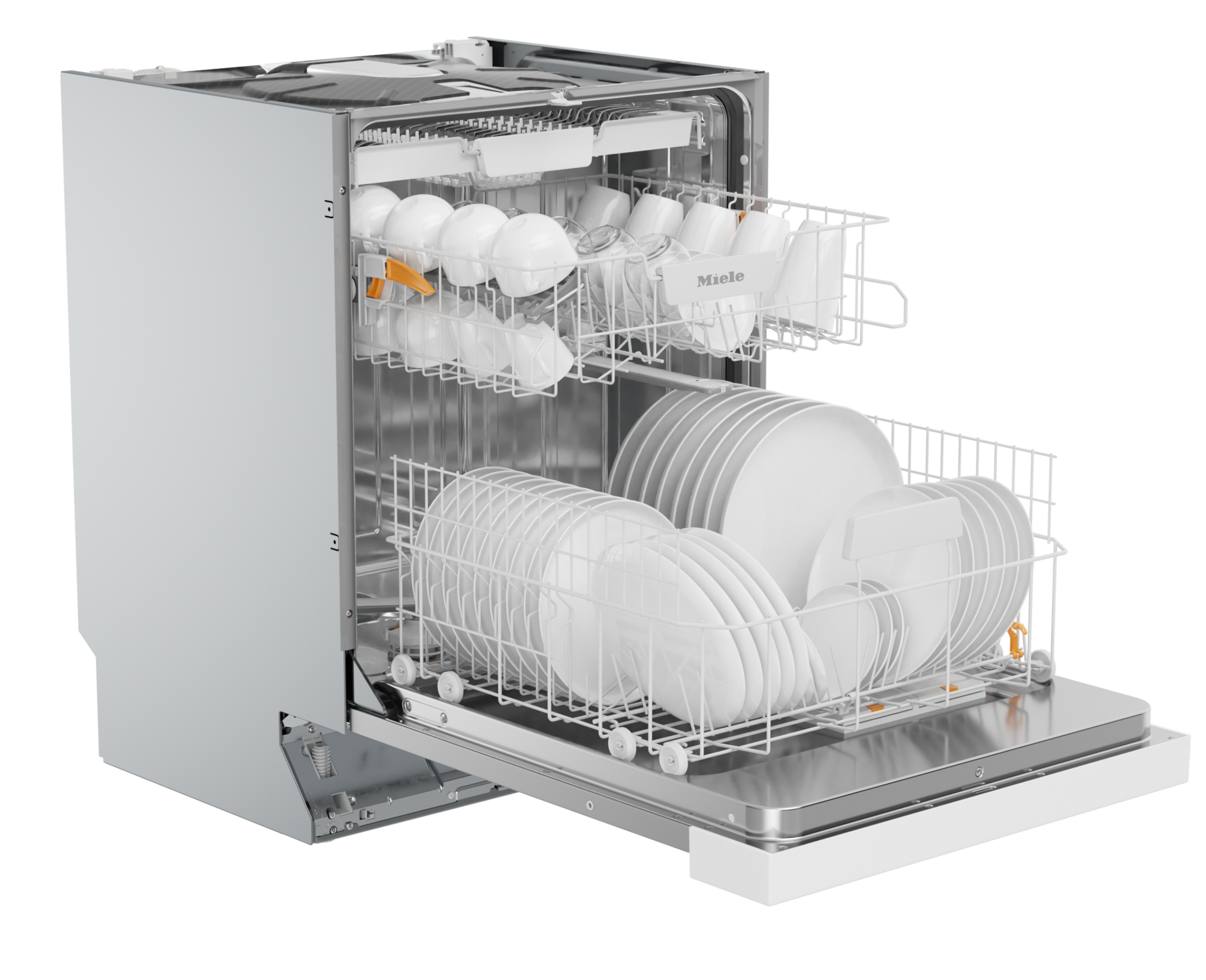 Miele vaatwasser inbouw G5132SCIBRWS afbeelding 4