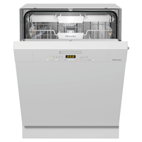 Miele G5132SCIBRWS