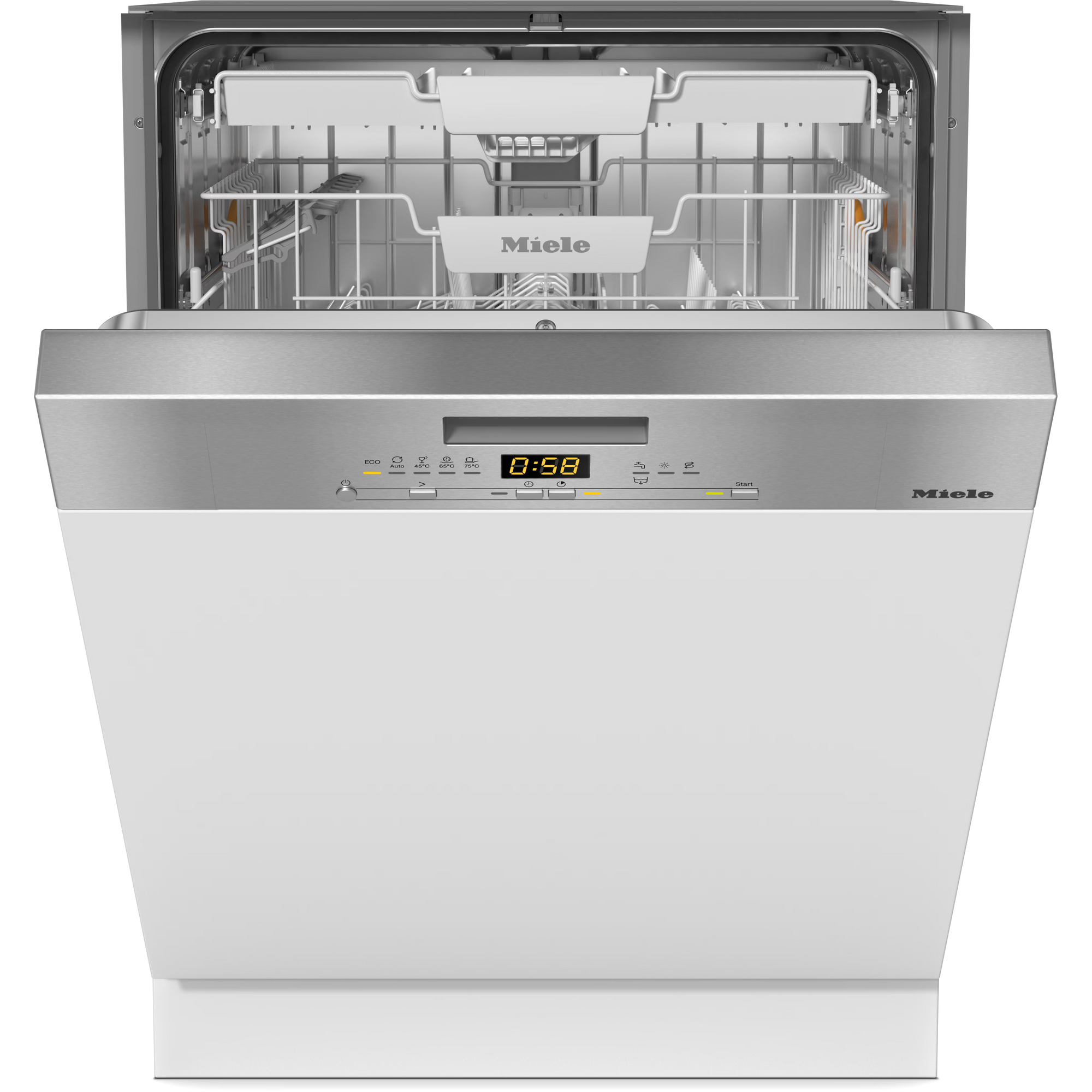 Miele G5132SCICLST