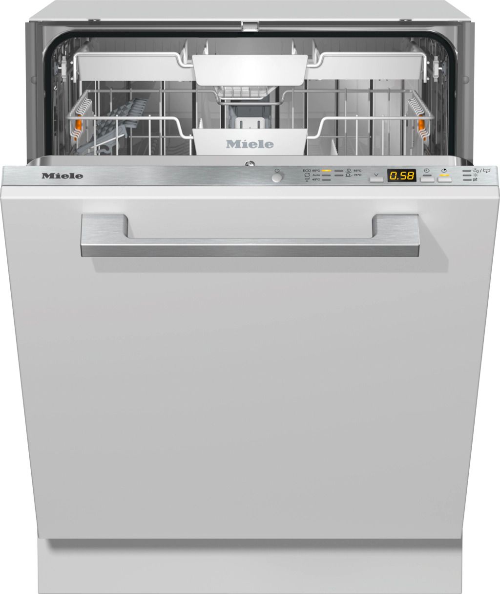 Miele G5150SCVI