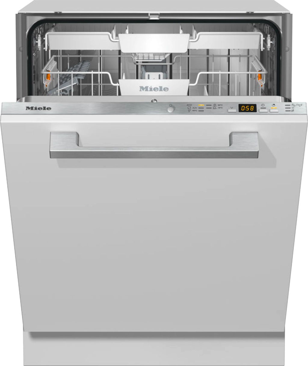 Miele G5162SCVI